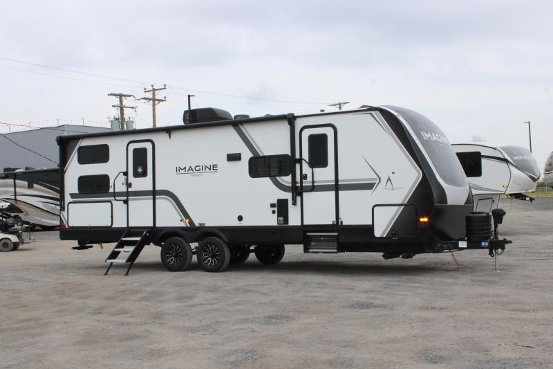 Grand Design Imagine 2800BH 2025