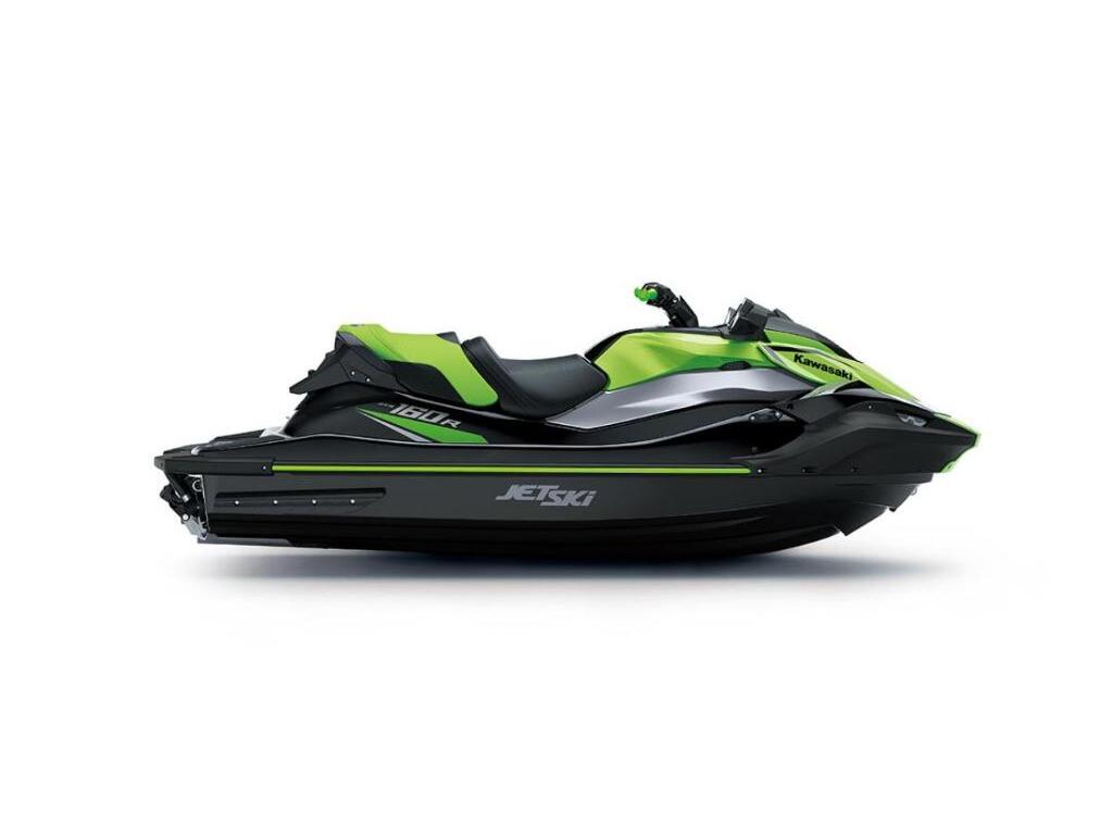 Kawasaki STX 160 R 2026