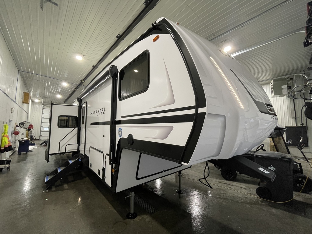 Chaparral 30RLS 2026