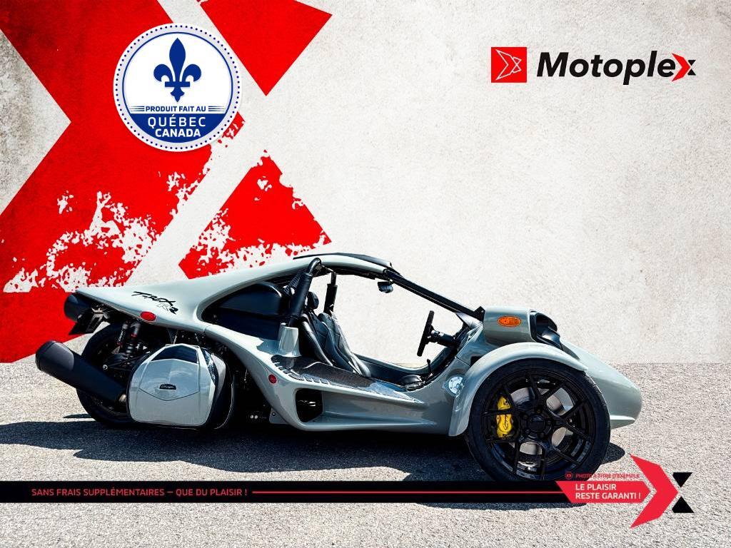 Campagna T-Rex 2025