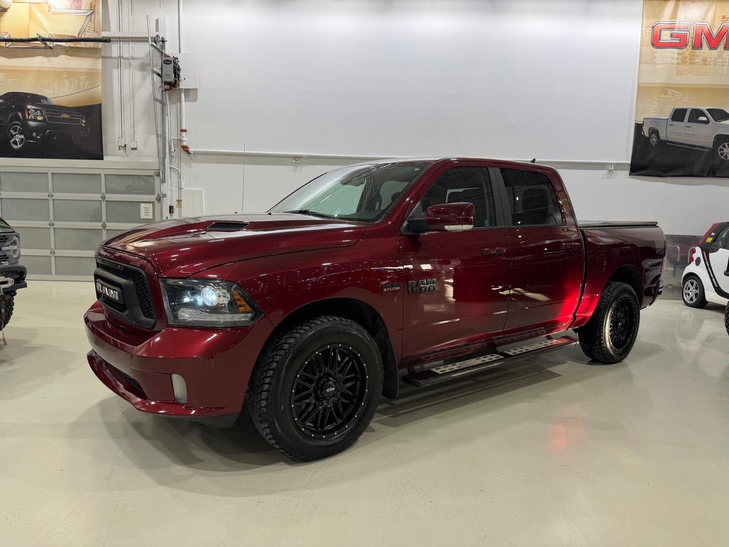 Ram 1500 VdpUrlEn 2018