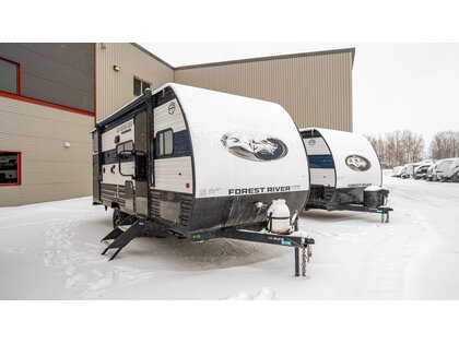 Forest River Cherokee Wolf Pup 2026