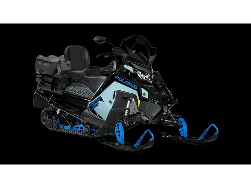 Polaris TITAN ADVENTURE 2026
