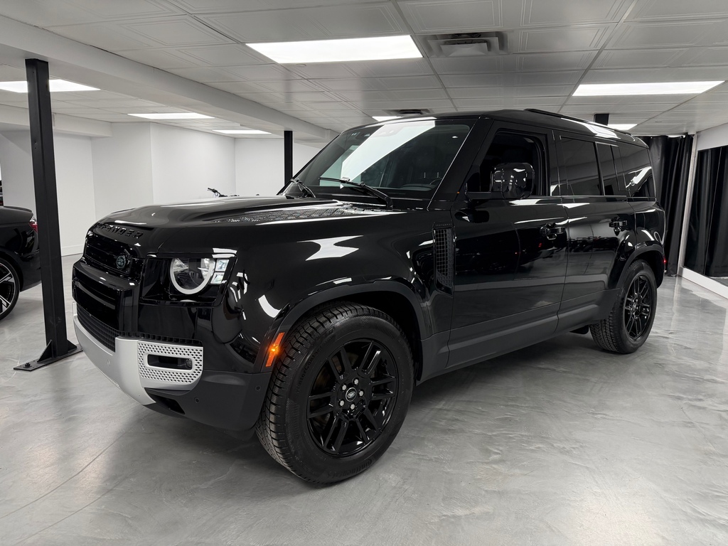 Land Rover Defender 110 S CUIR TOIT NAV AWD 2023