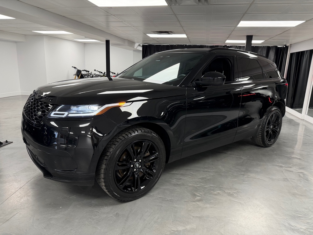 Land Rover Range Rover Velar 2023 Velar P250 S – AWD | Turbo | Luxury 2023