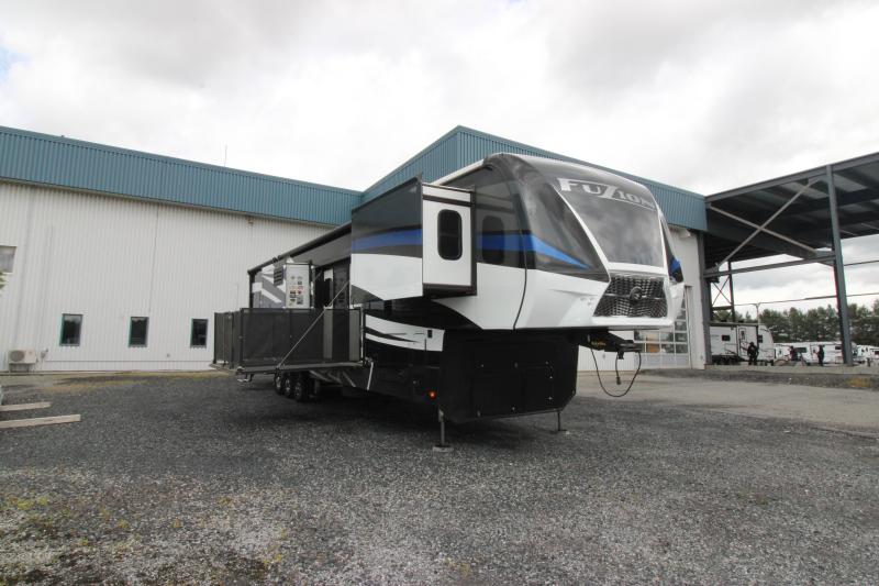 Keystone RV Fuzion 424 2020