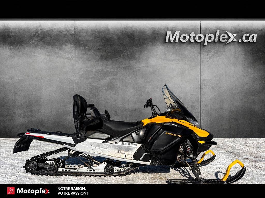 Ski-Doo Expedition Sport 900 ACE 2025