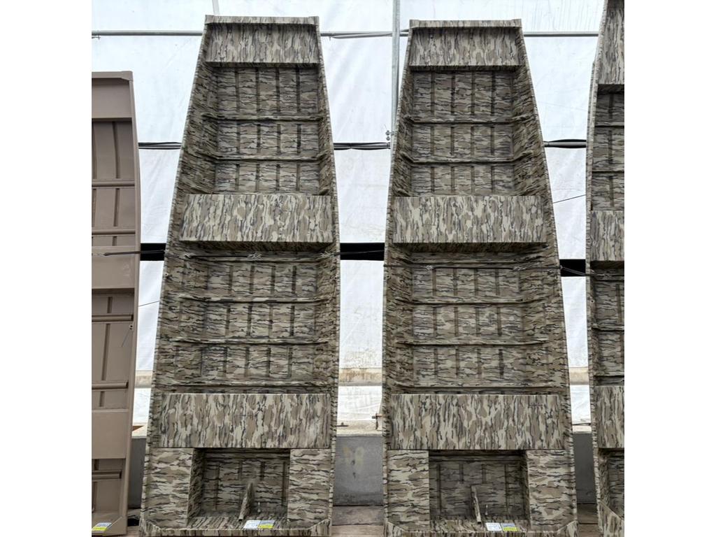 Starcraft JON BOAT 2026