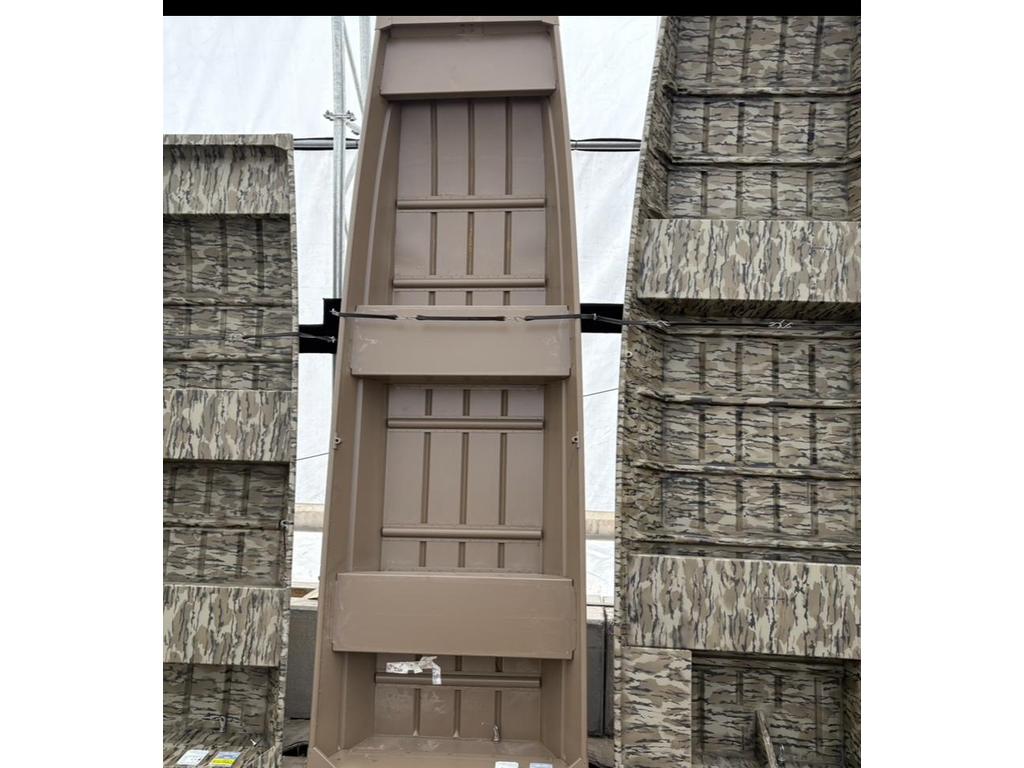 Starcraft JON BOAT 2026