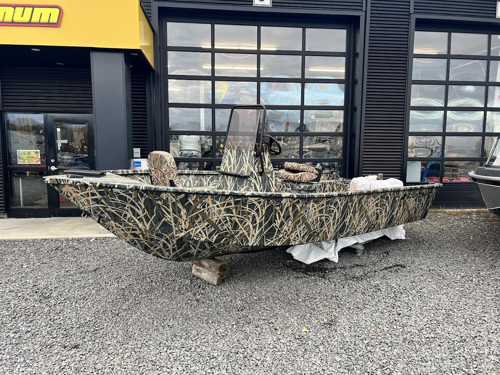 Starcraft FREEDOM 160 CC 2026