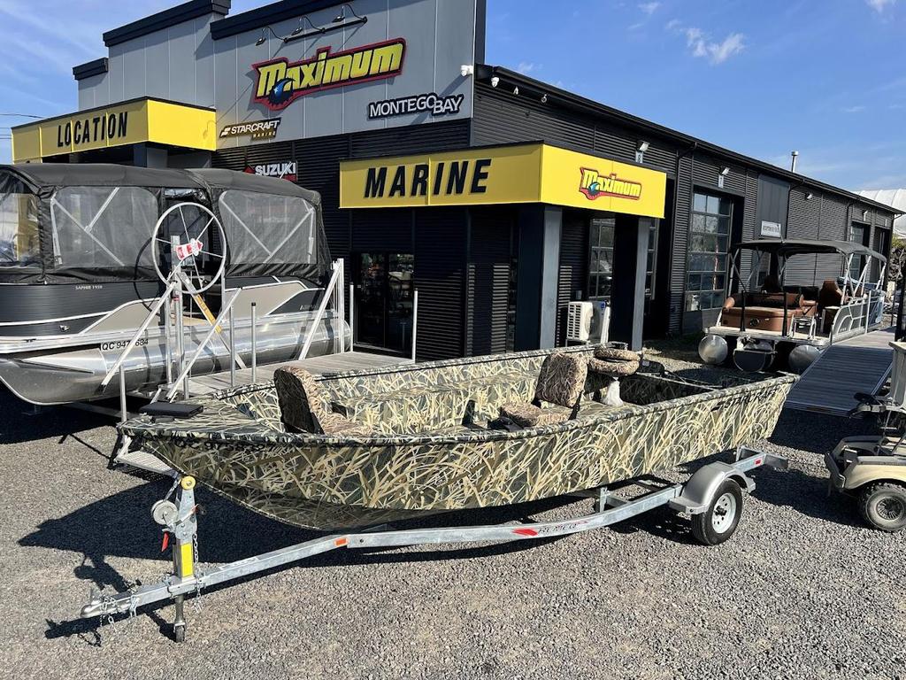 Starcraft FREEDOM 180 TL 2026