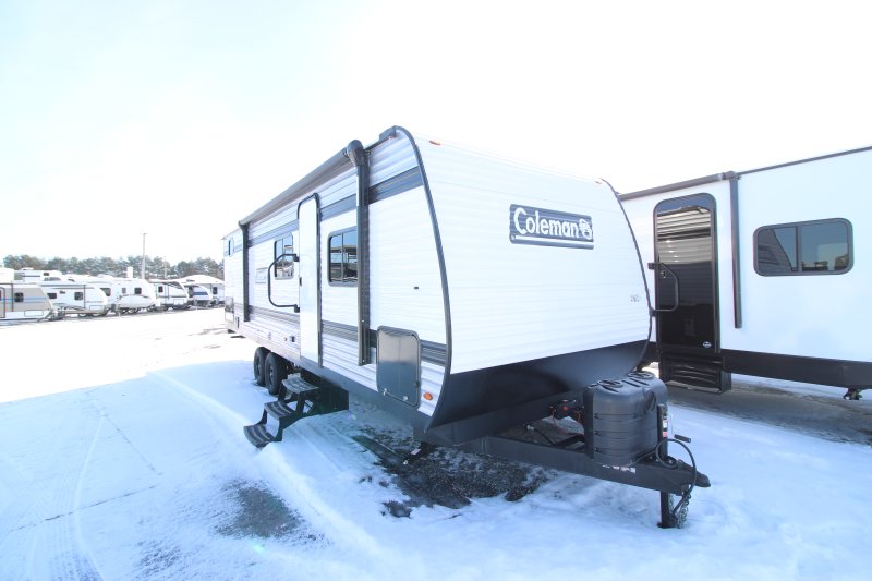 Keystone RV Coleman27B 2026