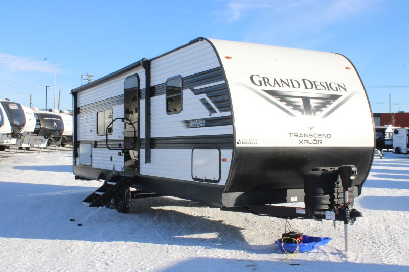 Grand Design Transcend26BHX 2026