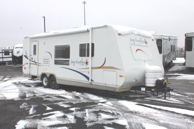Jayco Jayco 26S 2005