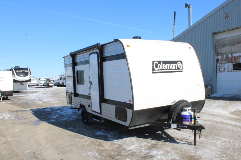 Keystone RV Coleman 17R 17R 2026