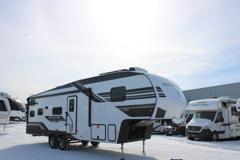 Grand Design Reflection27BH 2026