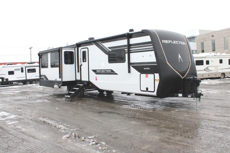 Grand Design Reflection 345RLTS 2026