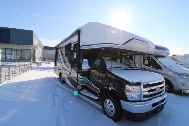 Jayco Greyhawk 27U 2026