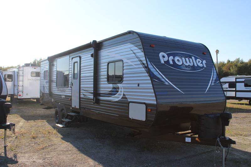 Heartland Prowler28LX 2018