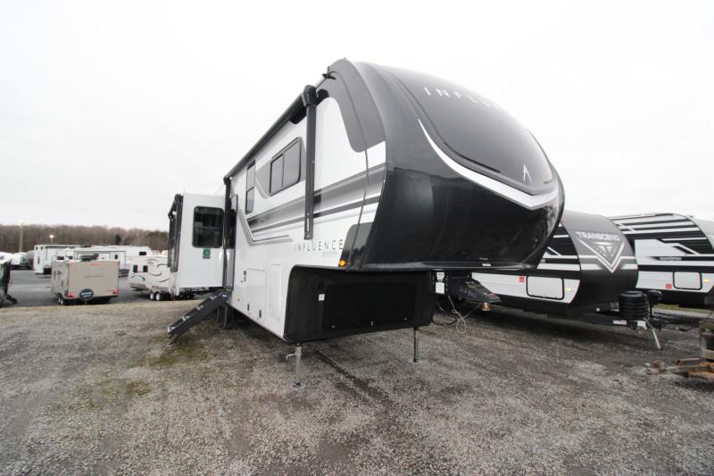 Grand Design Influence3003RL 2026