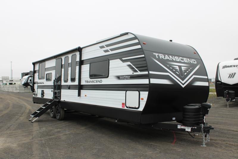 Grand Design Transcend 315RKT 2026