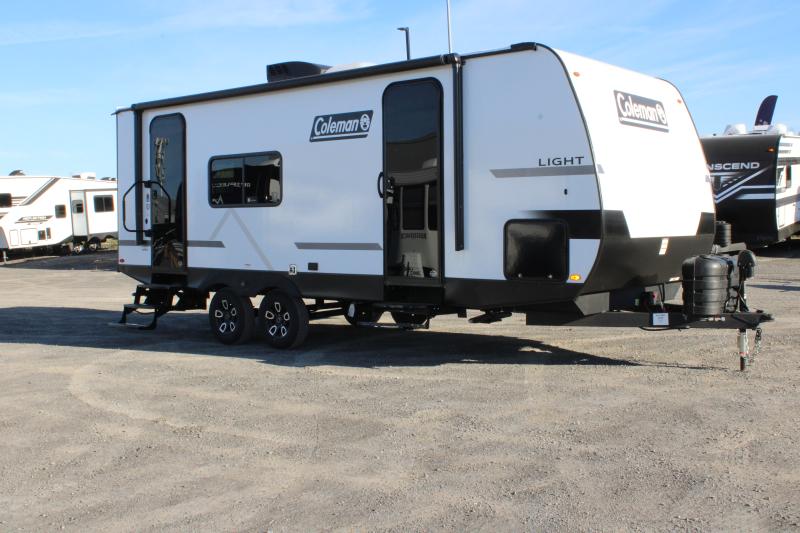 Keystone RV Coleman21RX 2026