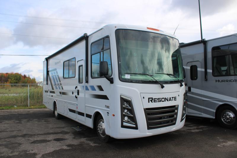 Thor Motor Coach Resonate 29D 2026