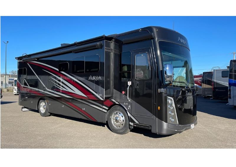 Thor Motor Coach Aria3401 2023
