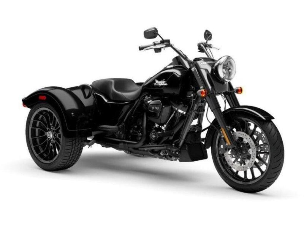 Harley-Davidson Freewheeler 2025