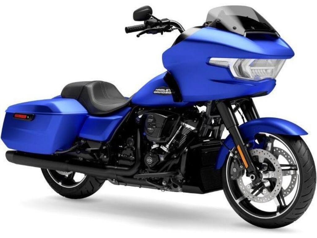 Harley-Davidson Road Glide 2026