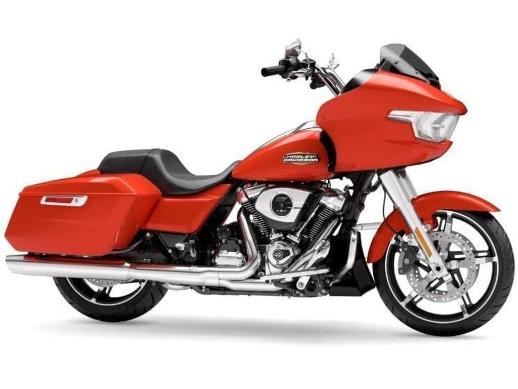 Harley-Davidson Road Glide 2026