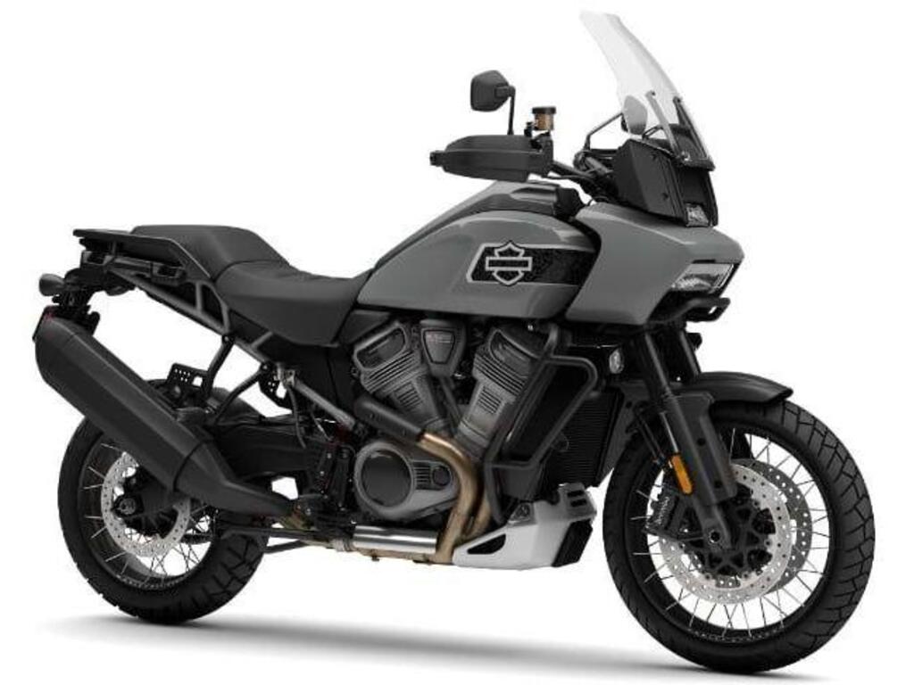 Harley-Davidson Pan America 1250 Special - Roues à rayons 2026