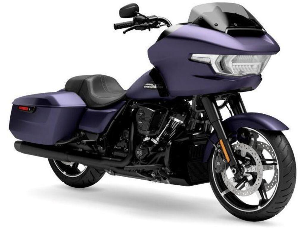 Harley-Davidson Road Glide 2026