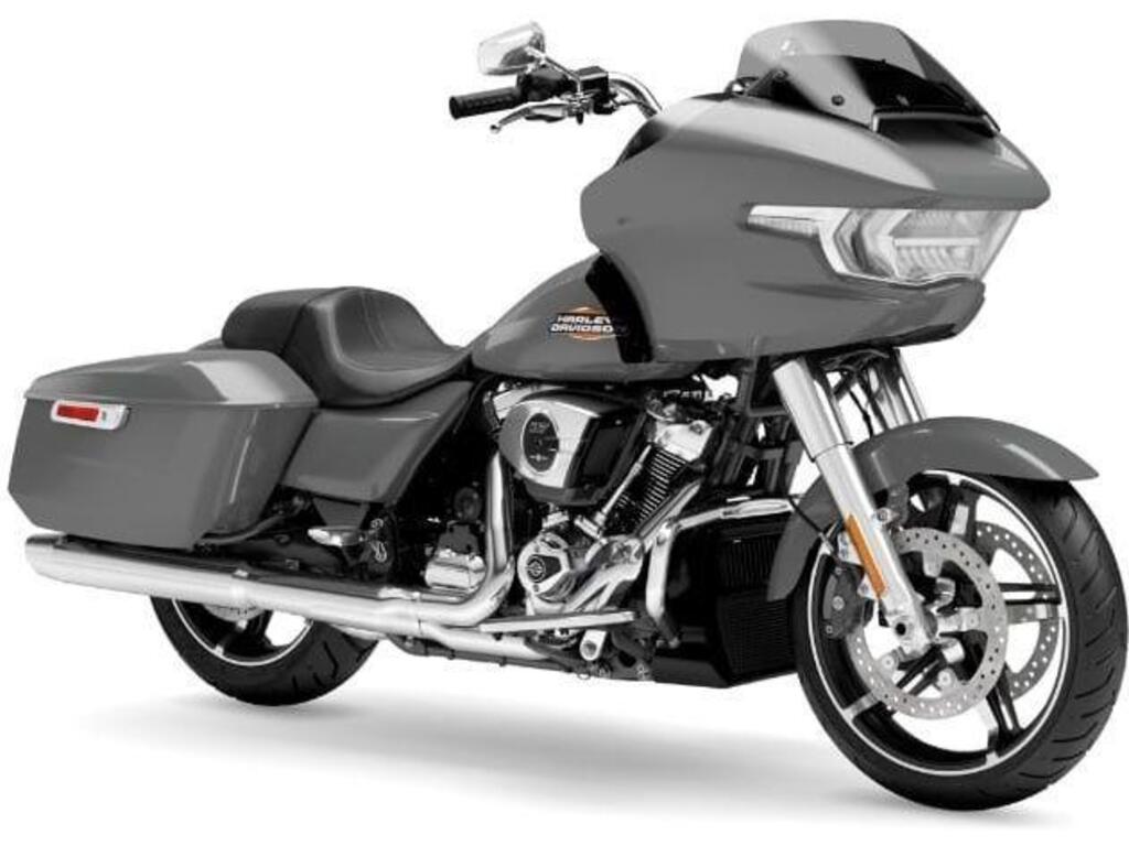 Harley-Davidson Road Glide 2026