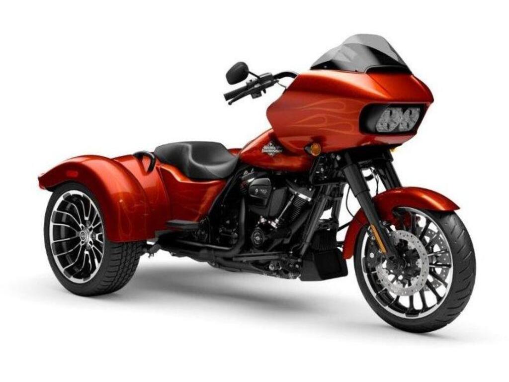 Harley-Davidson Road Glide 3 2025