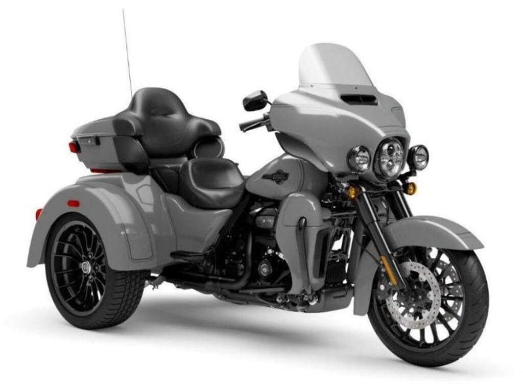 Harley-Davidson Tri Glide Ultra 2025