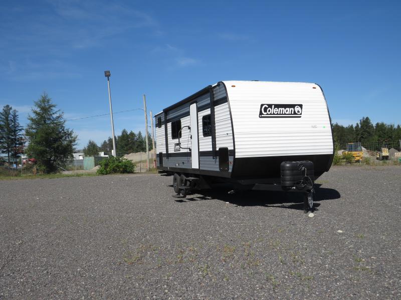 Keystone RV Coleman25B 2026