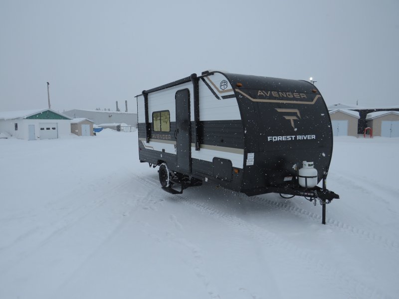 Prime Time Avenger 16RBX 2026