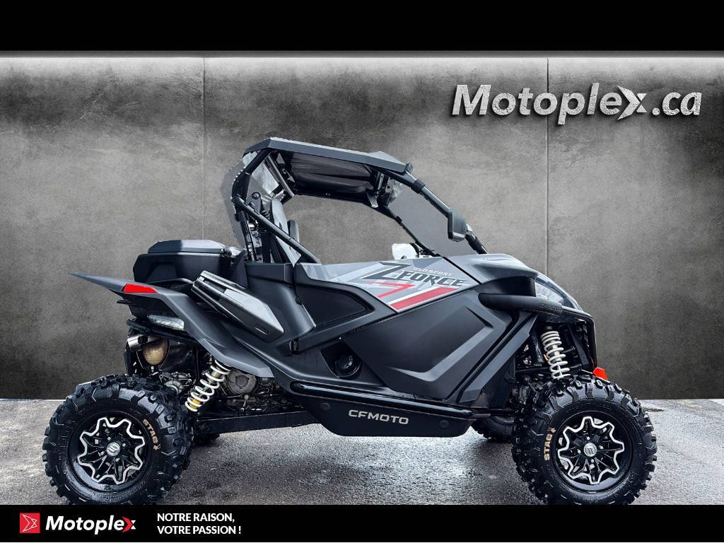 CFMOTO ZFORCE 950 EPS 2022
