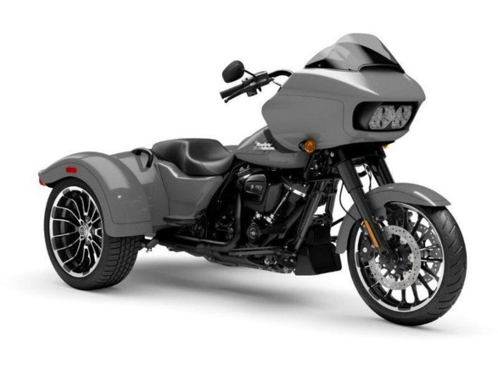 Harley-Davidson Road Glide 3 2025