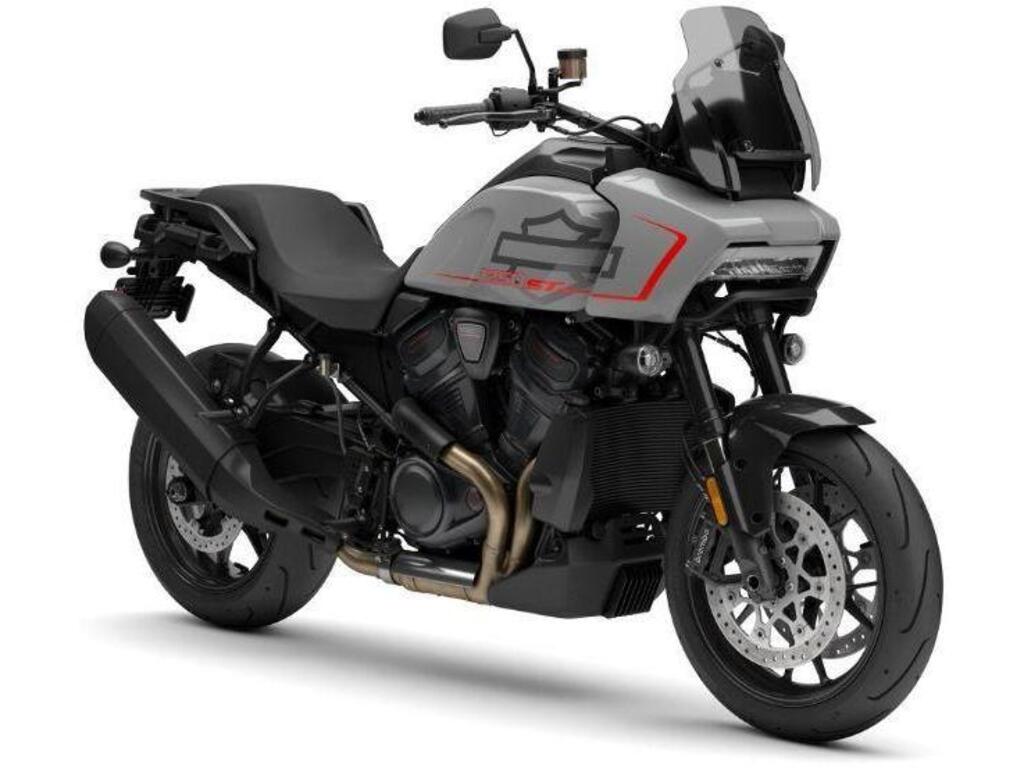 Harley-Davidson PAN AMERICA 1250 ST 2025