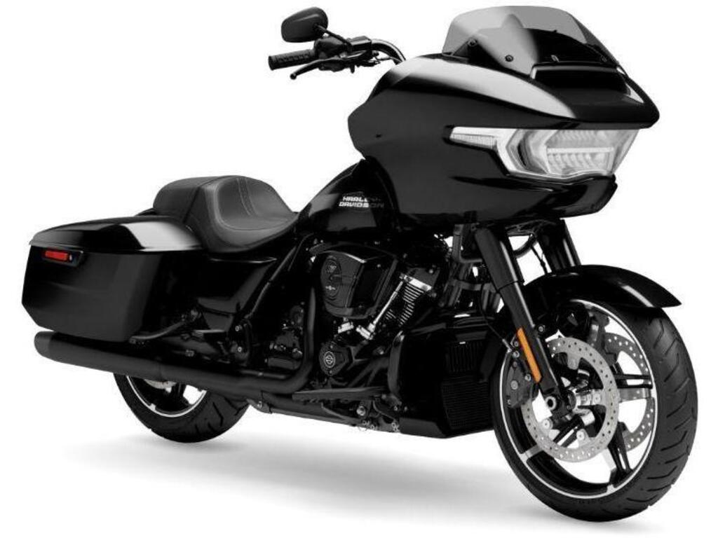 Harley-Davidson Road Glide 2025