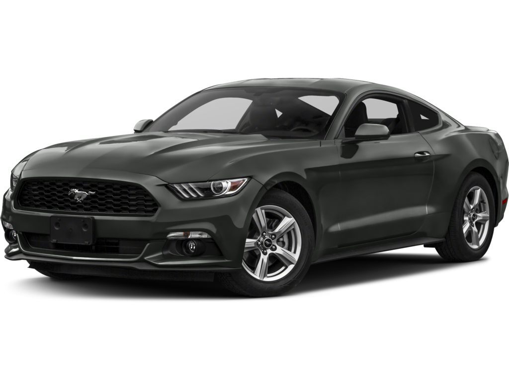 Ford Mustang FORD MUSTANG V6 2016