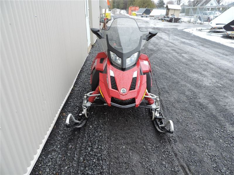 Ski-Doo GSX LIMITED 1200 2009 