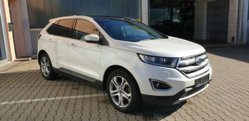 Ford Edge Titanium 4x4,NAVI,XENON,