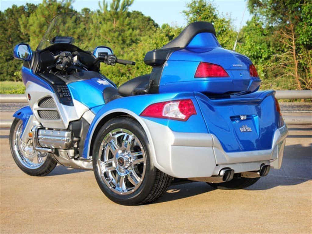 Honda GOLDWING TRIKE KIT CONVERSION 2024