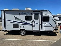 Roulotte Apex 185 BH 2019 de Coachmen