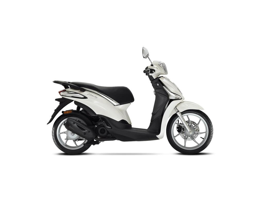 Piaggio Liberty 50 2023