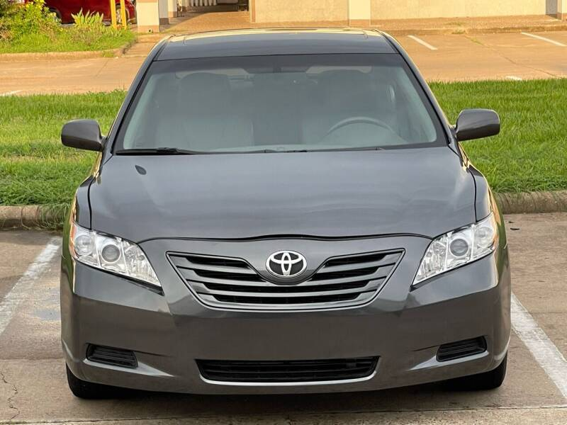 2009 Toyota Camry