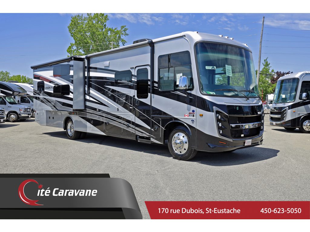 Entegra Coach Vision XL 2023